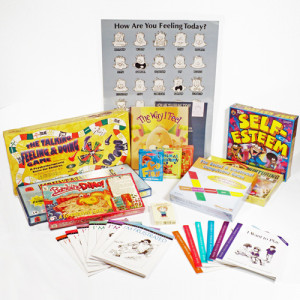 Home Play Therapy Toys Starter Sets Basic Play Therapy Toys