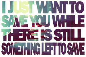 ... asked: Do you use a program do get the pictures behind the lyrics