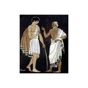 Quotes That Show Loyalty In The Odyssey