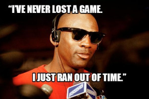 Top 10 Amazing Sports Quotes