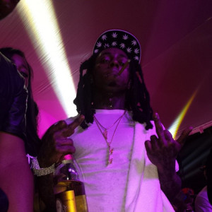 Wayne Performs “Stoner”, “We Alright” & More With Young Thug ...