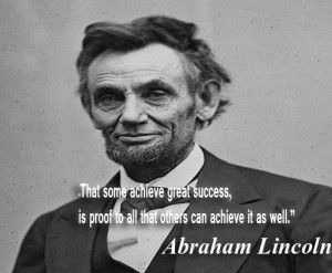 ... lincoln quotes famous quotes and authors abraham lincoln quotes