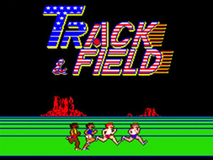 Konami’s Track & Field included Vangelis’ theme from Chariots of ...