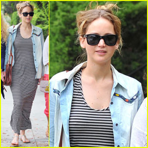 ... ・ローレンス（Jennifer Lawrence）【ボディ