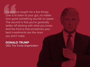 11 Inspirational Quotes From Some Of The World's Top CEOs