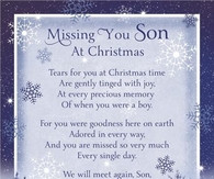 54233-Missing-You-Son-At- ...