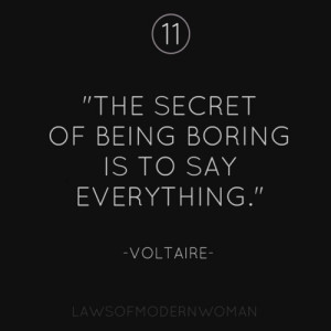 Voltaire Quotes