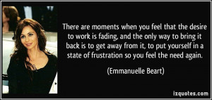Quotes On Frustration At Work