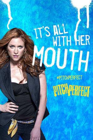 Chloe Beale - Pitch Perfect Wiki