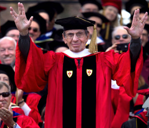 22 Leonard Nimoy Quotes That Will Live Long and Prosper Forever