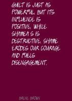 Disengagement Quotes