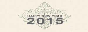 Happy New Year 2015 Facebook Cover Photos | HD Facebook Cover Pics And ...