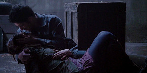 Teen Wolf Allison Argent Death