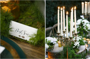 English Garden Wedding Ideas Inspired By Robin Hood