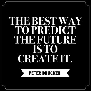 42 Great Future Quotes