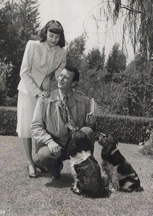 Three Godfathers 1948 | John Wayne Dean Martin hot quotes biography ...