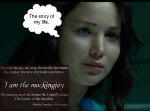 Mockingjay