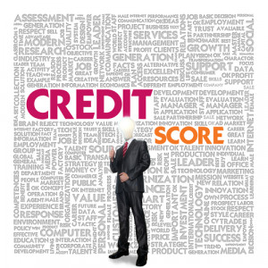 good credit score can affect your personal and professional life ...