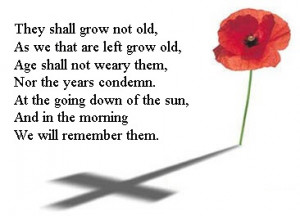 Lest we forget. Remembrance Day. We will remember them #remember # ...