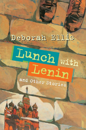 Start by marking “Lunch with Lenin and Other Stories” as Want to ...
