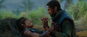 Tropic Thunder: Director's Cut (UK - BD)