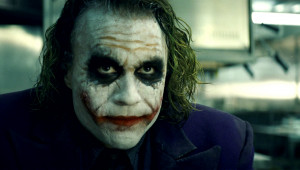The Joker The Joker