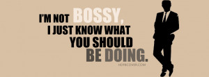 ... Quote:I am not bossy,I know what you should doing. We update funny