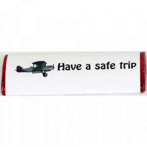 have a safe trip
