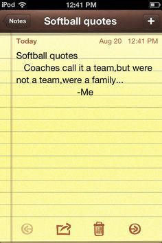softball quotes google search more softball quotes