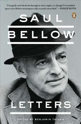 Nine quotes from the great Saul Bellow