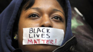 How The Slogan “Black Lives Matter” Has Changed the Conversation ...