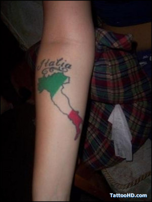 italian quotes tattoos , Italian Tattoos