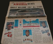 Latest jim fregosi baseball almanac & Sayings