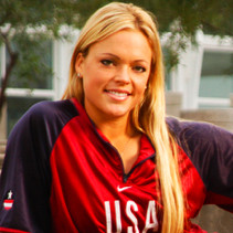 Famous Softball Quotes From Jennie Finch Jennie finch 150x150 18 of ...