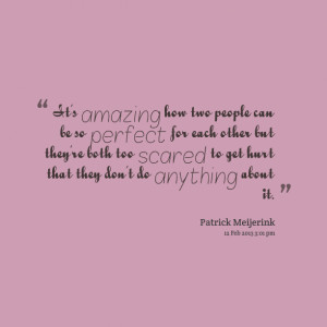 Amazing People Quotes Quotes picture: it's amazing