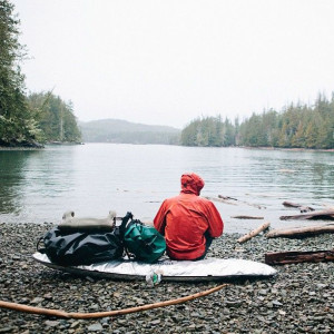 patagonia: Dan Malloy in the Great Bear Rainforest. Photo by @Jeremy ...