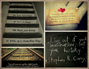 Favorite Inspirational Quotes
