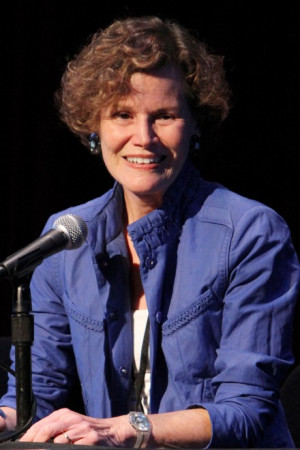 Judy Blume is tomorrow releasing her first adult novel in 16 years. It ...