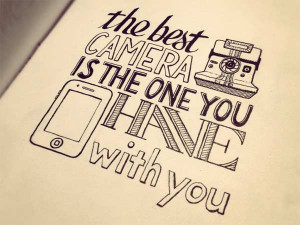 Typography: 20 Beautiful Yet Inspiring Hand Lettering Quotes