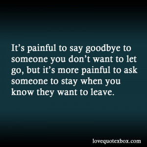 goodbye love quotes and sayings goodbye love quotes for him goodbye ...