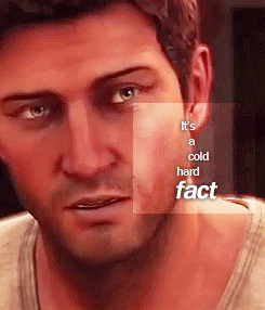 MY NAME IS VICTOR SULLIVAN AND IM A HUGE TEDDY BEAR