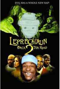 Leprechaun 6 : Back in Da Hood