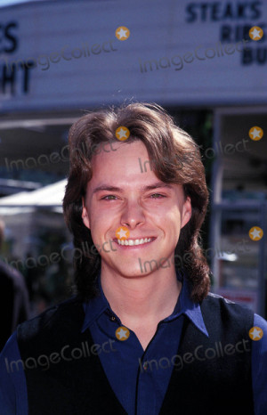 Bryan White Picture 30 Years of Acm Awards Bryan White 1995 Photo by