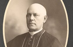 John Lancaster Spalding, American bishop