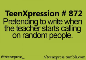 class, funny, school, teens