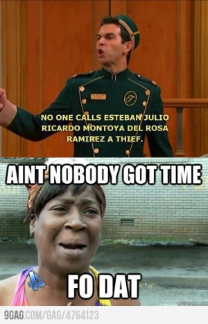 Esteban The Suite Life Of Zack And Cody Quotes Picture