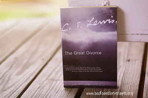 The Great Divorce by C.S. Lewis | Inklings Series Discussion