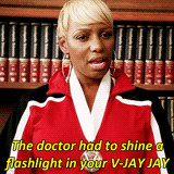 favourite glee Nene Leakes roz washingston coach roz washington ...
