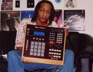Quik should just get Maschine