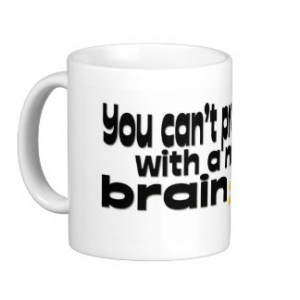 Charlie Sheen Quote Mug